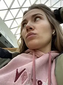 ValenciaShock online show from February 2025 08:06:01 AM