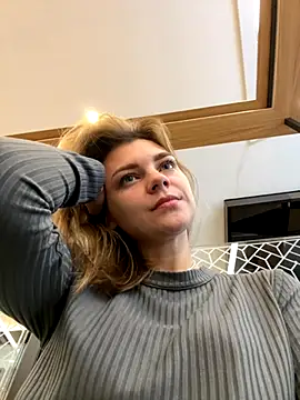 ValenciaShock online show from September 2025 06:36:01 AM