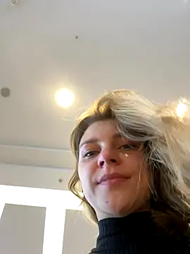 ValenciaShock online show from September 2025 09:14:01 AM