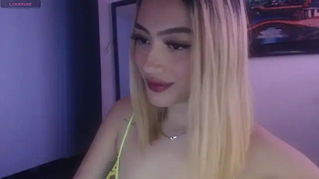 Sophi-tayson online show from March 2025 03:08:01 AM