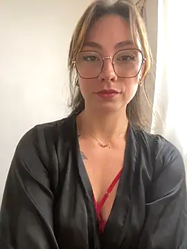 TalullaX online show from October 2025 09:49:01 AM