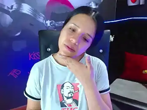 VALERY MEER online show from December 2024 11:44:01 AM