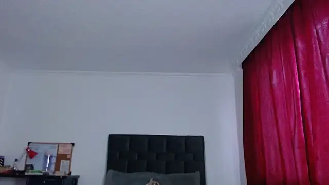 VALERY MEER online show from September 2025 09:59:02 PM