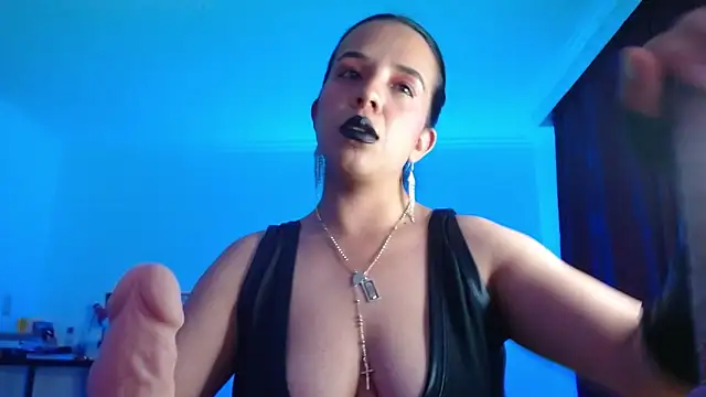 VALERY MEER online show from September 2025 01:39:02 AM