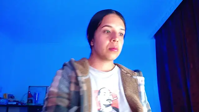 VALERY MEER online show from October 2025 12:20:01 AM