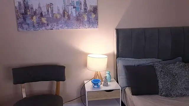 MiaFranklyn online show from January 2025 02:57:01 PM