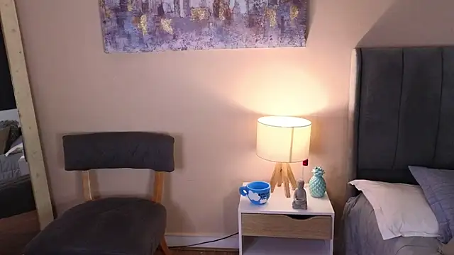 MiaFranklyn online show from February 2025 01:31:01 AM