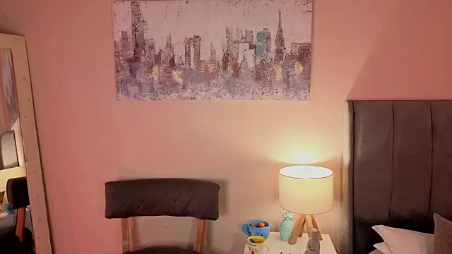 MiaFranklyn online show from November 2025 02:29:01 PM