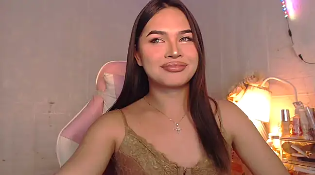 Ashely Lewis online show from January 2025 11:58:02 AM