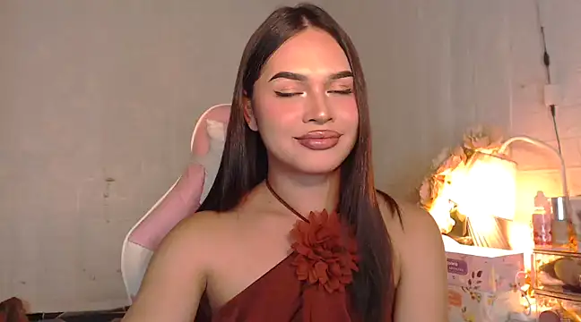 Ashely Lewis online show from January 2025 12:58:02 PM