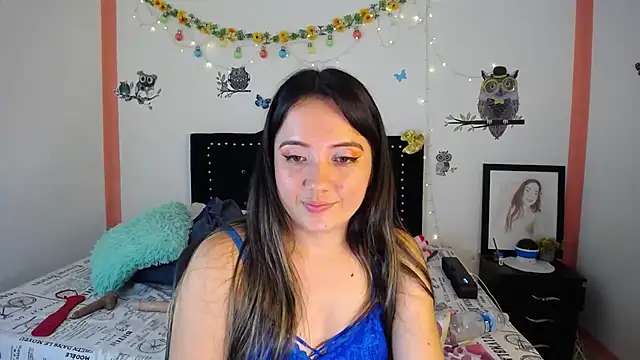 naughty girl 4u online show from December 2024 10:21:02 PM