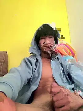 juniiorre online show from October 2025 10:38:02 AM