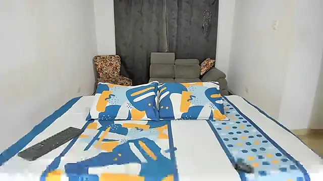 Fairycandyx online show from December 2024 05:26:01 AM