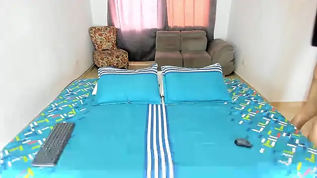 Fairycandyx online show from February 2025 09:09:01 PM