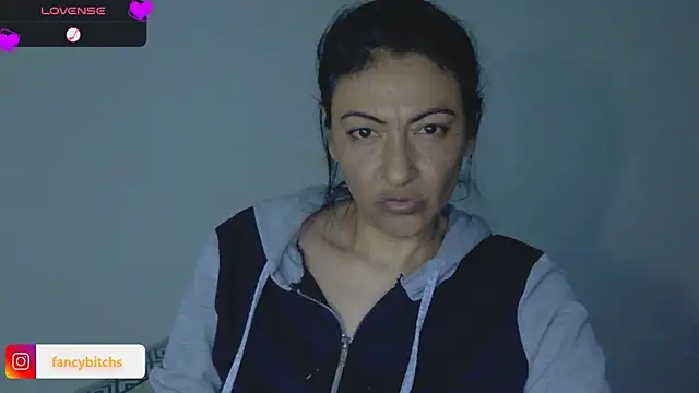 ErikaRika online show from December 2024 05:14:02 AM