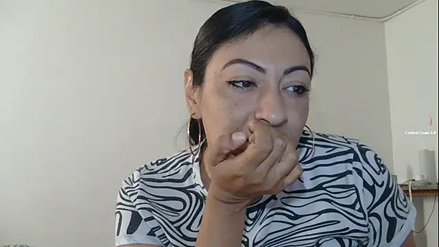 ErikaRika online show from December 2024 08:03:02 PM