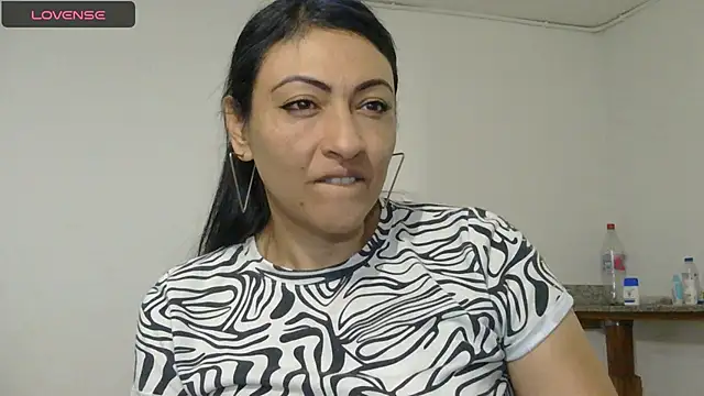 ErikaRika online show from January 2025 05:30:01 AM
