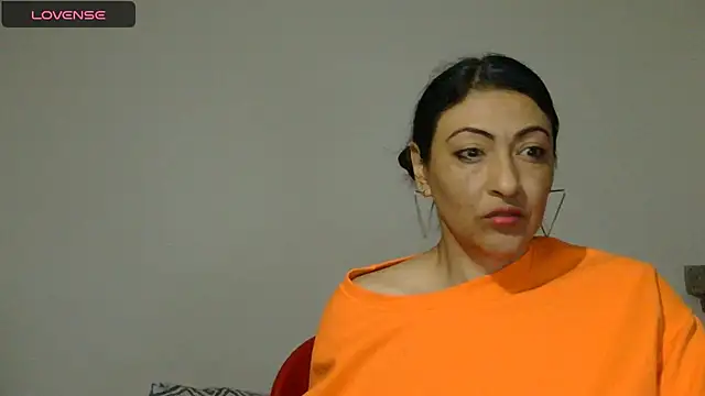 ErikaRika online show from January 2025 08:00:02 AM