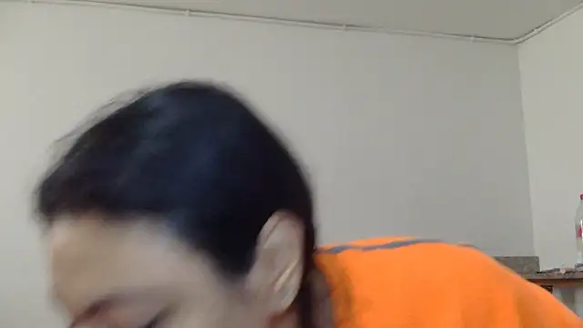 ErikaRika online show from January 2025 03:13:02 PM