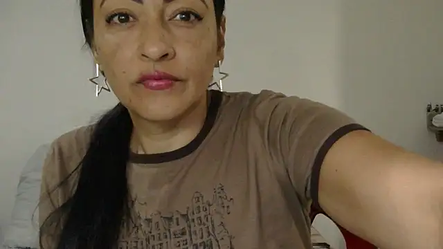 ErikaRika online show from January 2025 04:26:01 AM