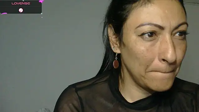 ErikaRika online show from February 2025 04:44:02 AM