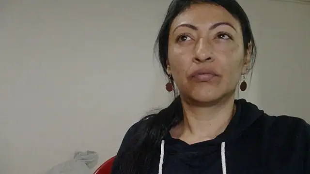 ErikaRika online show from February 2025 03:50:01 AM