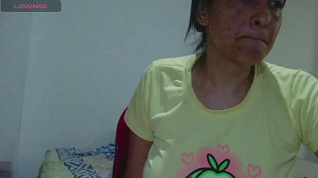 ErikaRika online show from March 2025 09:59:02 PM
