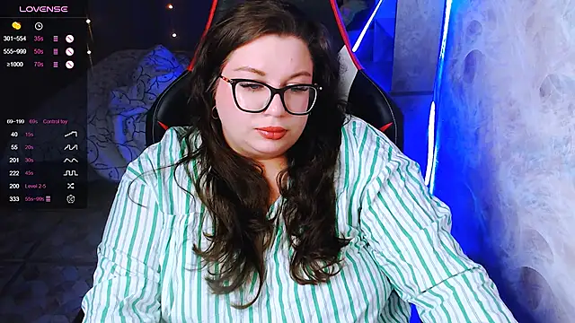 alexa sweetyy online show from December 2024 08:11:01 PM