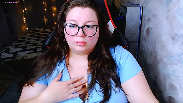 alexa sweetyy online show from December 2024 06:48:01 PM