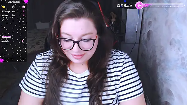 alexa sweetyy online show from December 2024 08:50:02 PM