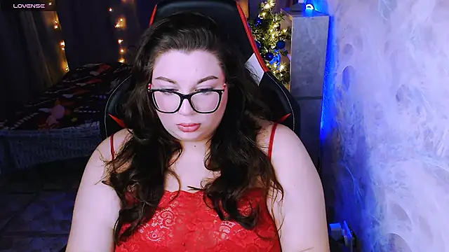 alexa sweetyy online show from December 2024 07:13:02 PM