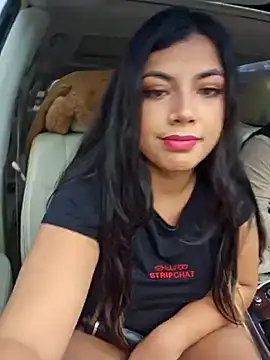 TheCrimsonLounge online show from December 2024 08:51:02 PM