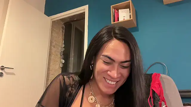 angelksin online show from March 2025 10:11:01 PM