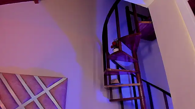 MERIDA TAYLOR online show from January 2025 03:37:02 PM