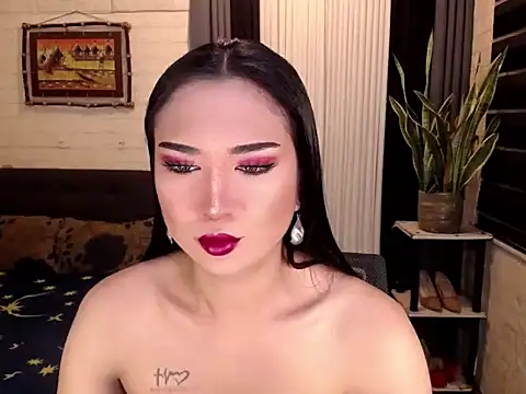 Yesha harper online show from December 2024 04:49:01 PM