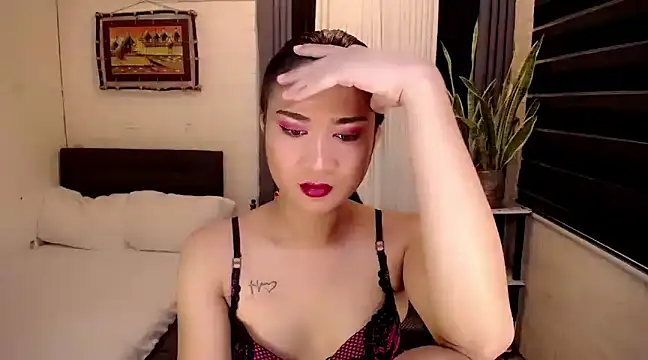 Yesha harper online show from December 2024 12:44:02 AM