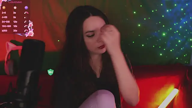 Snapshot of How2Meow chatting on September 2025 04:54:01 PM How2Meow online show from September 2025 04:54:01 PM