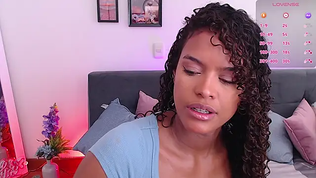 Amelia bss online show from December 2024 01:47:01 PM