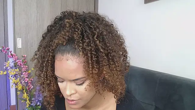 Snapshot of Amelia_bss chatting on October 2025 12:55:01 PM Amelia bss online show from October 2025 12:55:01 PM