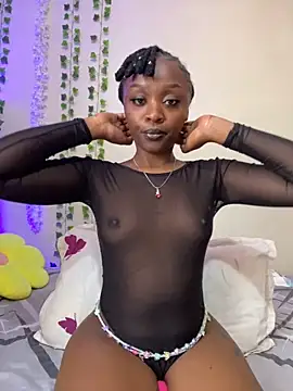 Snapshot of DazedGlade chatting on February 2025 06:28:01 AM DazedGlade online show from February 2025 06:28:01 AM