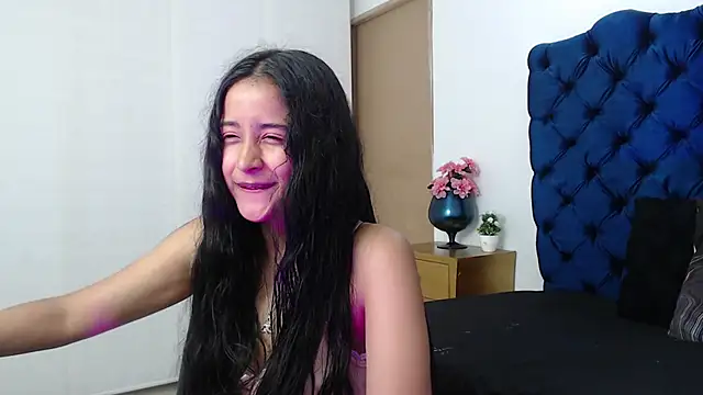 Snapshot of Lili666_ chatting on November 2025 03:12:01 AM Lili666 online show from November 2025 03:12:01 AM