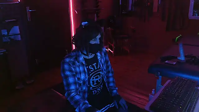 Snapshot of Ginny-the-bdsm-nympho chatting on November 2025 06:09:02 PM Ginny-the-bdsm-nympho online show from November 2025 06:09:02 PM