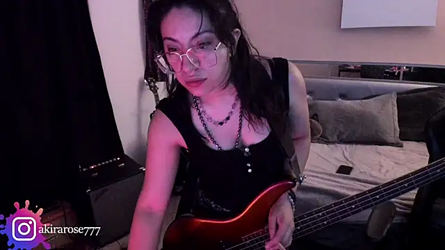 akira rose19 online show from September 2025 03:17:02 AM