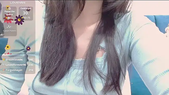 YURIALA online show from December 2024 06:39:01 AM