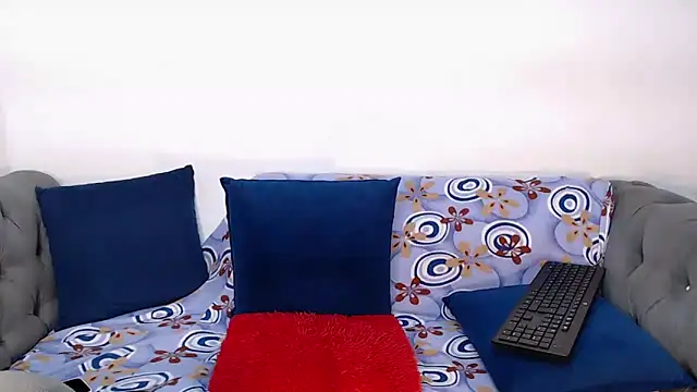 CanndyBrunett online show from February 2025 03:26:01 AM