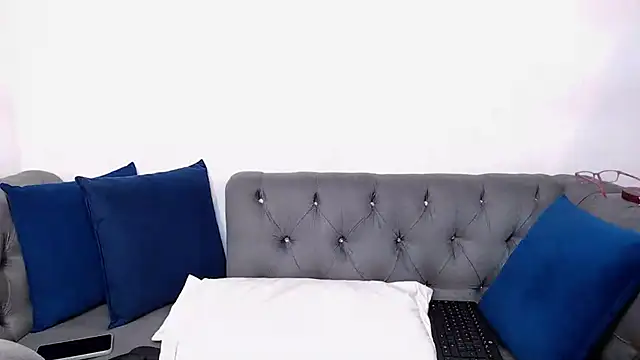 CanndyBrunett online show from February 2025 02:06:02 PM