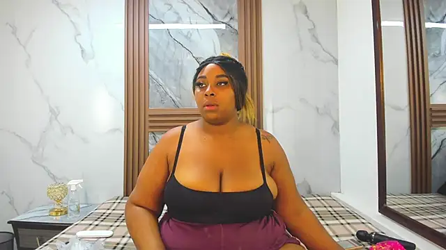 HannyMansonh online show from December 2024 03:22:02 AM
