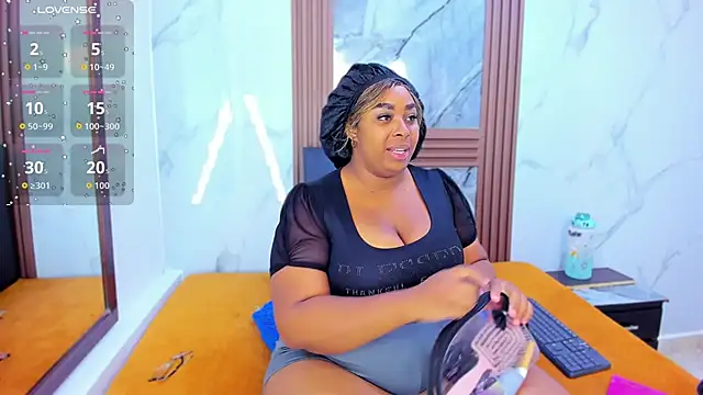 HannyMansonh online show from October 2025 03:20:01 AM