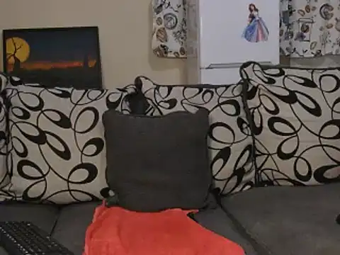 DollyPerryXX online show from February 2025 09:08:02 PM