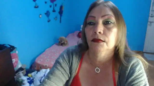 milfeddy  online show from December 2024 09:02:01 PM